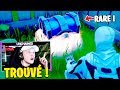 🔥 DÉFI : Faire TOP 1 SEULEMENT GRÂCE AUX COFFRES LÉGENDAIRES ! (tellement rare) FORTNITE chapitre 2