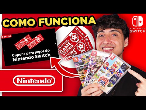 Nintendo Switch Online no Brasil: qual o preço e como funciona?