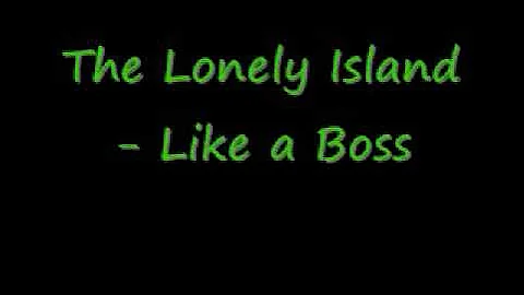 The Lonely Island - Like a Boss