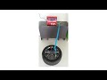 Over presser setting, By AMP tech ®, in Digital Air inflator