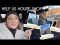 HOUSE HUNTING VLOG NY Edition