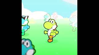 That one yoshi edit