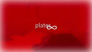 Plates Infinity OST - Into The Abyss (Underworld)