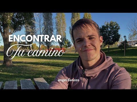 Este vídeo te encontrará cuando te sientas más perdido que nunca