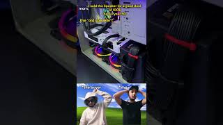 Lucky Guy Gets A 3800 Gaming Pc For 100