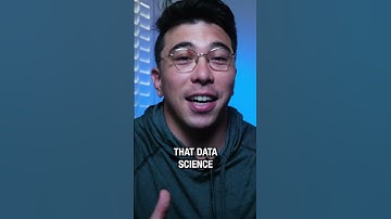 Is Data Science A Good Fit For You? #shorts
