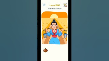 Dop 3 🌺 Level 286 #dop3 #gameplay #game #level286