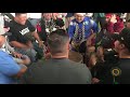 BLACKLODGE @ TWIN BUTTES POW WOW 2019