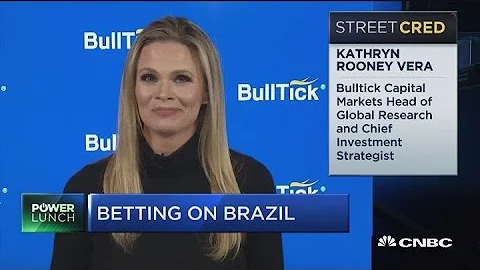 Buy emerging markets in Q4, strategist says