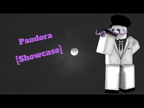 Void Script Builder (Place 2) Pandora Edit