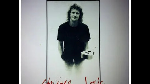 Strange Logic (full album, 1988) - Derek Lind