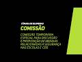 Comissão Especial sobre Segurança nas Escolas - 14/05/2026