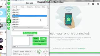 latest whatsapp pro screenshot 5