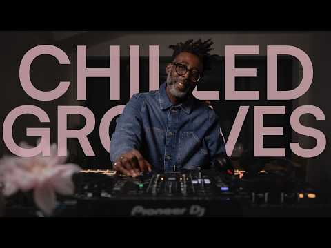Chilled Vibes | Deep, Classic House & Garage | Jazzy & Soulful Grooves The Perfect House Mix