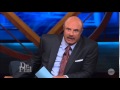 Dr  Phil  Pregnant at 11 December 27, 2013