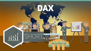 DAX – Grundbegriffe der Wirtschaft