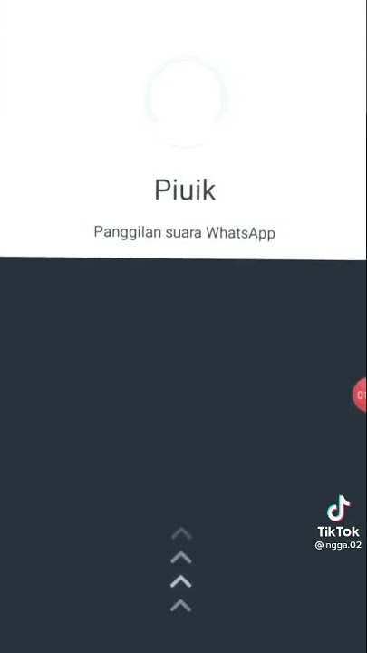 Nada Dering HP ang Bunyi Woi