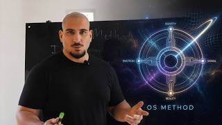 you're not manifesting because your OS never upgraded