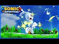 Super Rabbit Sonic - Sonic Superstars