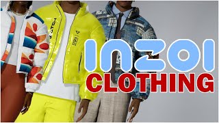 🌸 InZOI CC Shopping | Huge Haul 🍒