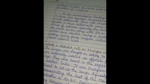 BEGLA 137 Ignou Solved Assignment