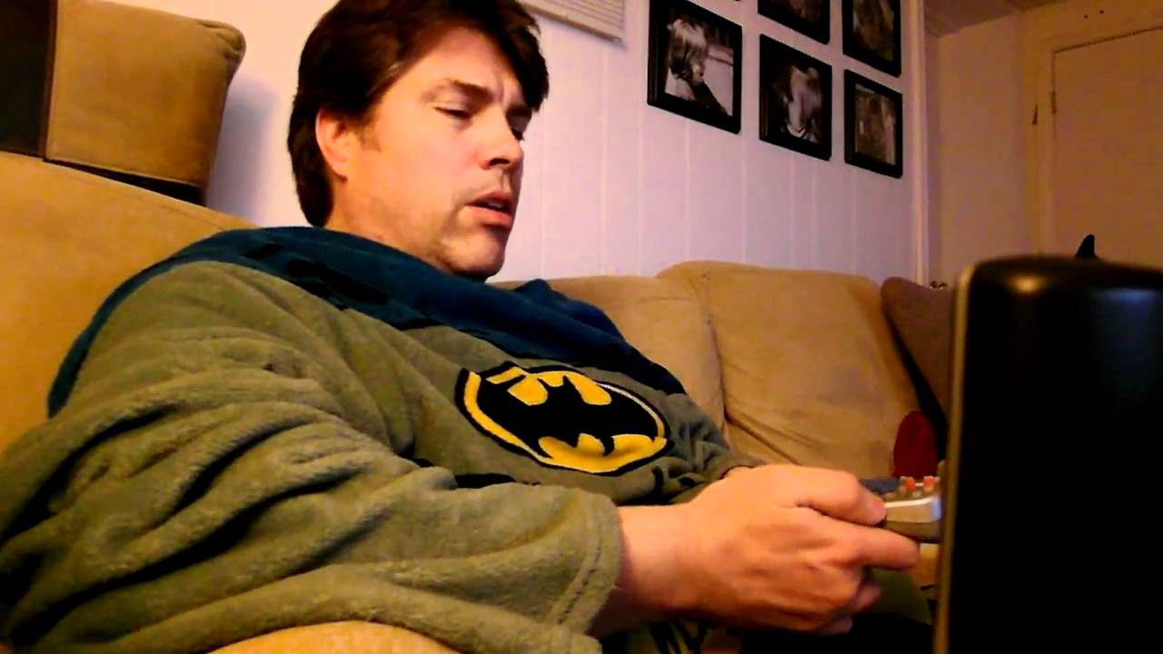 Batman Phones Bell Expressview Satellite TV Tech Support YouTube