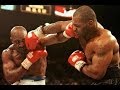 マイク・タイソン vs イベンダー・ホリフィールド FULL FIGHT