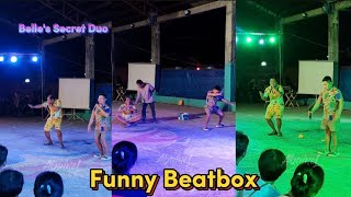 Funny Beatbox in Leyte Philippines 🔥