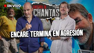 TODO SE SABE | Una Piscina llena de Estafas