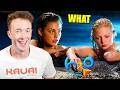 Grown Man Watches H2O Just Add Water And It Is AMAZING!