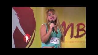 TUMBAO Programa 1 - Bloque 4