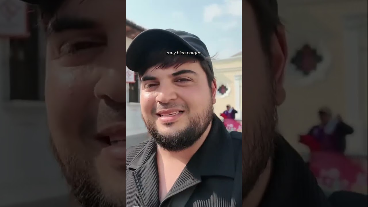 Jóvenes, cultura y respeto: ¡No te arrepentirás!