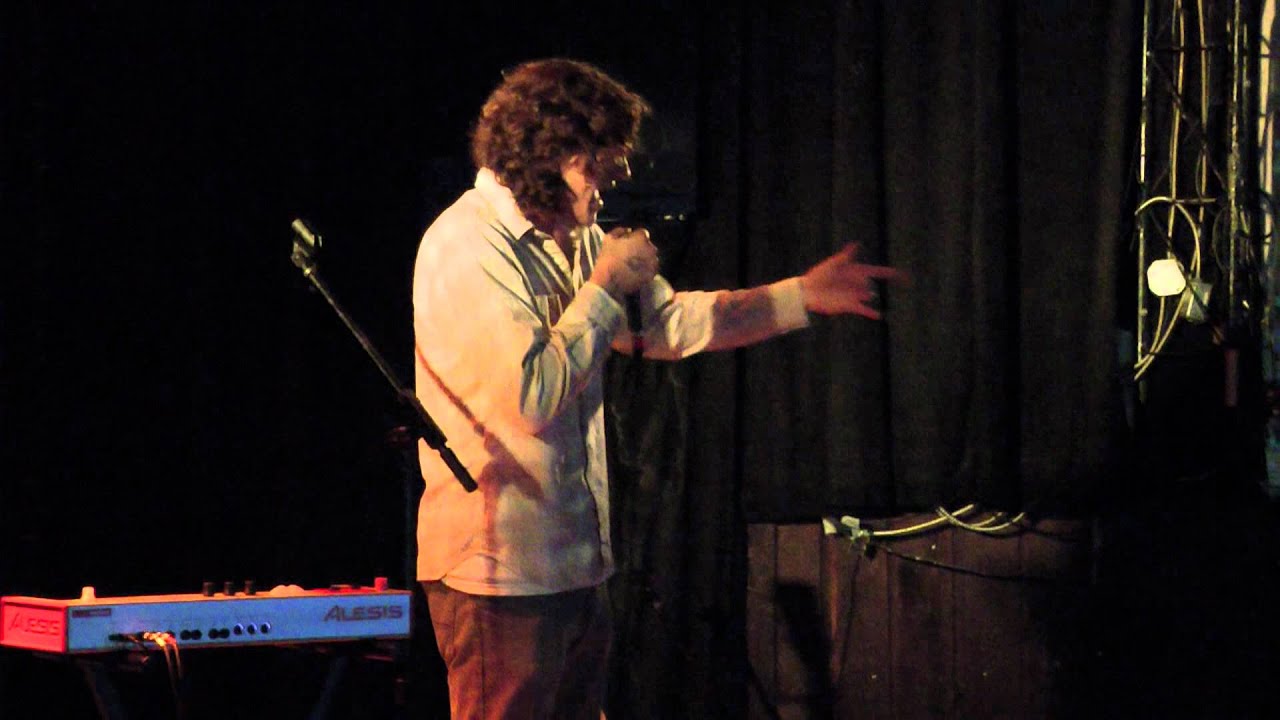 Drew Taylor - Moving On - YouTube