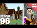 Hermitcraft 6: Episode 96 - 1.14 SAHARA STREET!