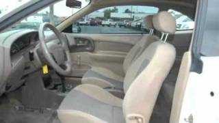 2002 FORD ESCORT OK