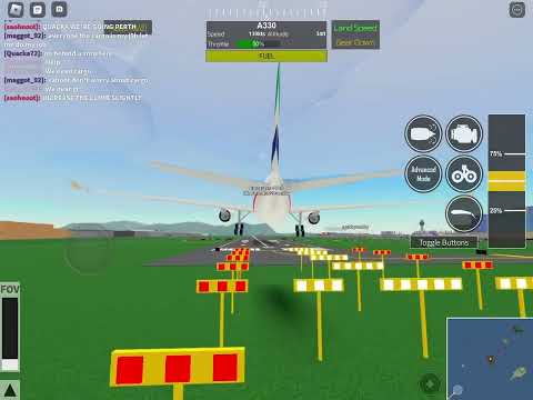 How countries land