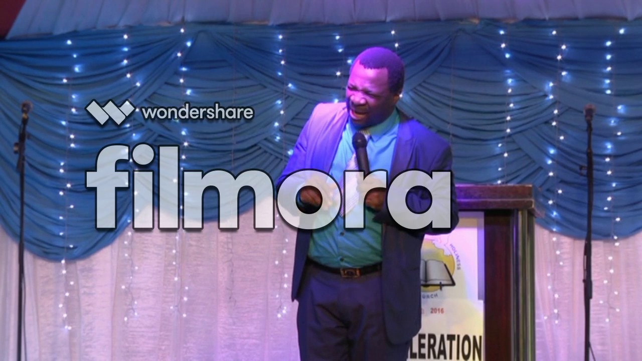 Pastor Muz'wezigwili Nxumalo_ uJesu Ozivezayo @ PHC