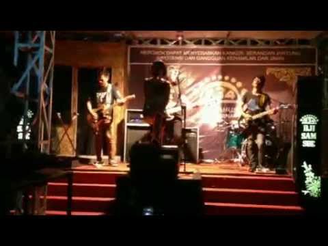 Constantine - Cintai Aku Apa Adanya