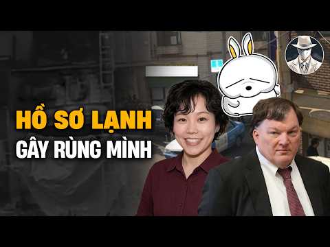 2 Giờ Tổng Hợp Vụ Án Có Thật (Tập 99) - Những Án Lạnh Gây Ám Ảnh Bị Chôn Vùi Hàng Chục Năm