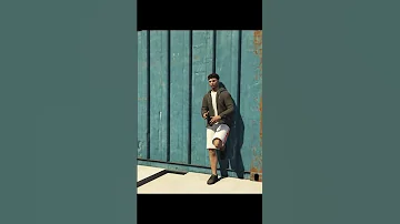 كليب مروان بابلو الغابة MARWAN PABLO GHABA GTA Clip 