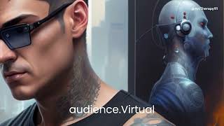 The Digital Canvas |  Exploring the Significance of Technology and Social Media in Fine Art