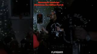 Mannequin Challenge (Christmas Eve Edition Part 2)
