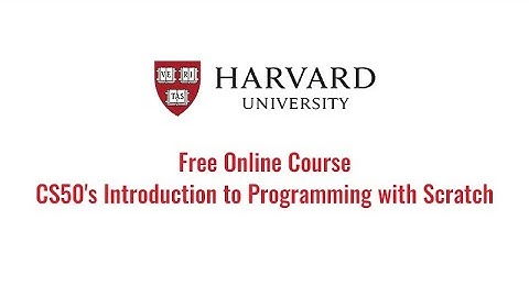 Sprites - Lecture 1 - CS50