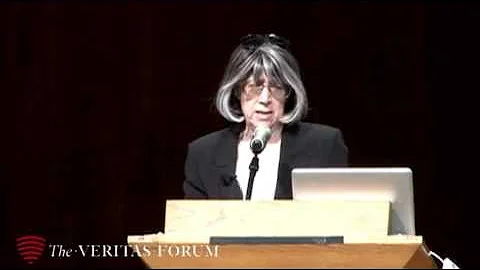 MIT professor, Susan Silbey, on why technology can...