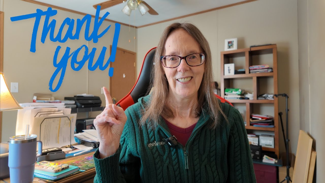 Wow! Finally Had a Semi Viral Video