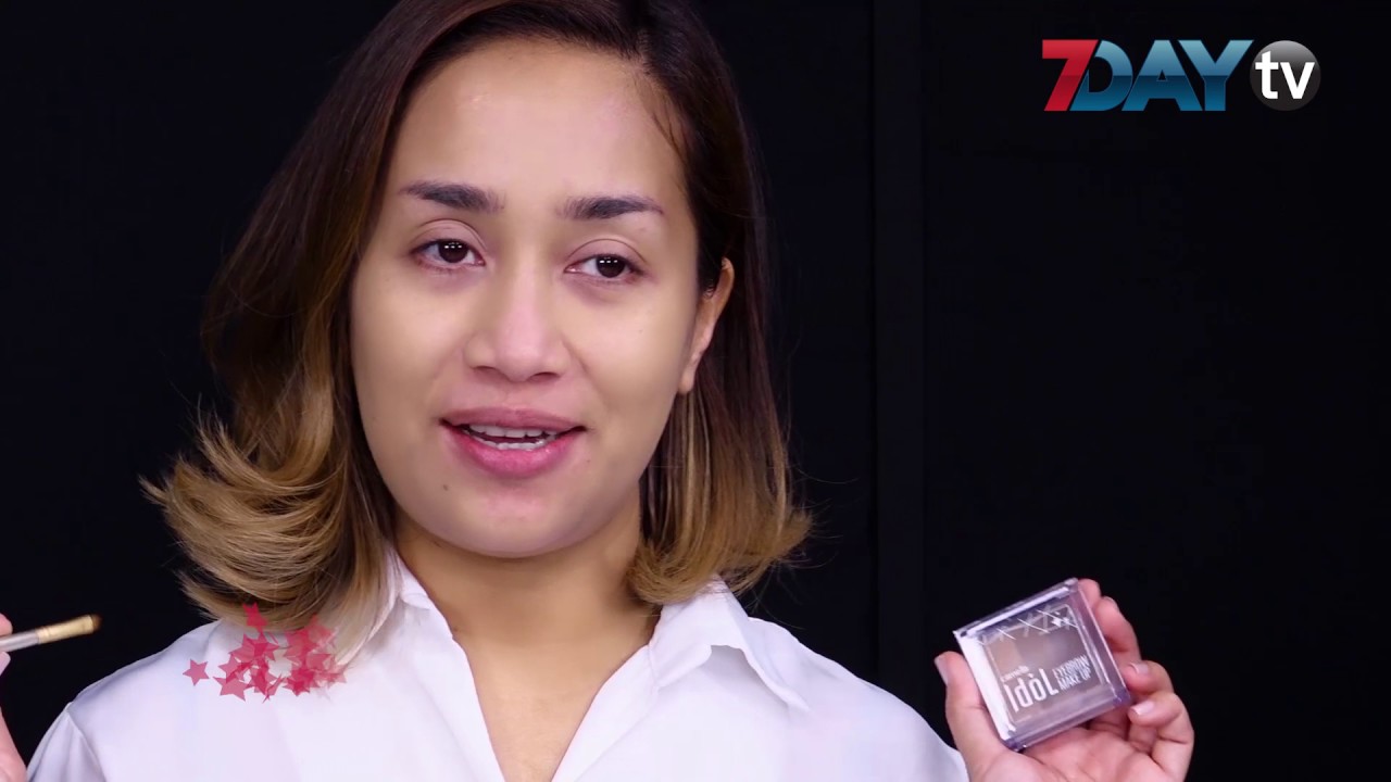 Skin Care ကေန မိတ္ကပ္လိမ္းတဲ့အထိ ဘယ္လိုလိမ္းျခယ္မလဲ