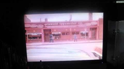 Aspen Extreme (1993) VHS Previews