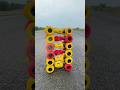 Six Rc remote control Moka car 🙀