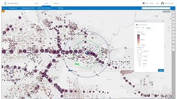 What’s New in the Business Analyst Web App – June 2017 Release (new video uploaded 7.3.17)