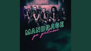Video thumbnail of "Mandrage - Plakáty"